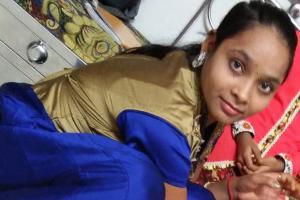 Mumbai Crime: Man murders 20-year-old daughter who eloped in Ghatkopar