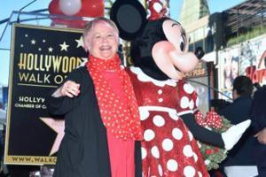 Minnie Mouse voice actress dead at 75
