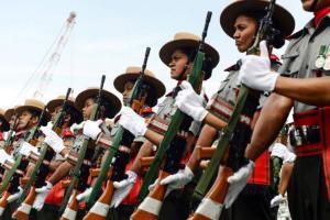 India, China to hold joint military drill in Meghalaya in December