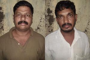 Mumbai Crime: Adulterated milk racket busted in Ghatkopar