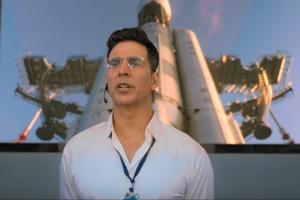 Mission Mangal teaser: Ordinary people doing extraordinary things