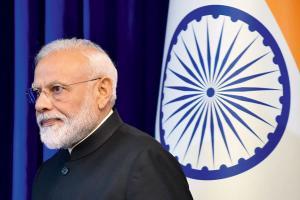 PM Modi: Whoever's son he may be, arrogance can't be tolerated