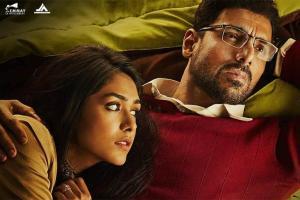 Batla House Rula Diya song: This one will tug at your heartstrings