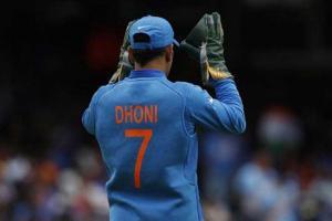 MS Dhoni pulls out of West Indies tour, takes two-month break 