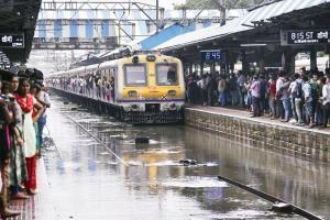 Mumbai Rains: IMD gets it right, but city doesn't