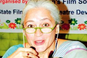 Nafisa Ali: Want to celebrate being cancer free with good roles