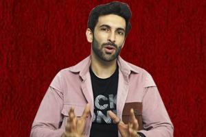 Nandish Sandhu opens up about Super 30, Hrithik Roshan and more!