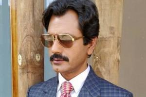 Nawazuddin Siddiqui: Detached from praises and pressure while acting