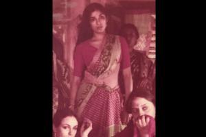 Neena Gupta shares a throwback picture and it's too cool for school