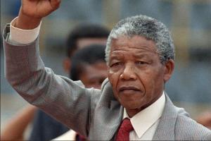 Nelson Mandela Day: Twitterati pays homage on his 101 birth anniversary