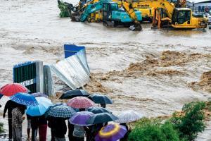 Nepal deluge claims 60 lives, injures 38 others