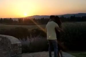 Priyanka Chopra, Nick Jonas dancing under the Tuscany sky is winning hearts