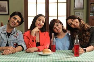 Nikita Dutta of Kabir Singh fame bags Netflix film