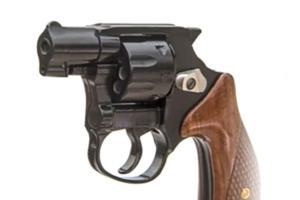Designed for women, Rs 1.40 L Nirbheek revolver has sold 2,500 pieces