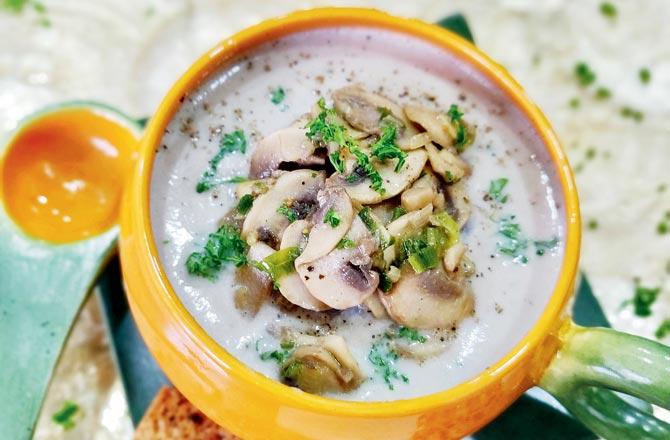 Soup