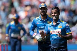 Sri Lanka fast bowler Nuwan Kulasekara retires