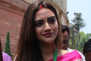 Nusrat Jahan to be special guest for Rath Yatra in Kolkata