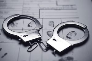 Two sent to judicial custody for aiding mass copying during exams