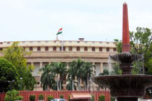 Rajya Sabha passes bills to make India hub of arbitration