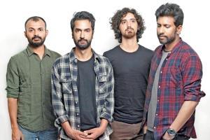 Songs from Kashmir