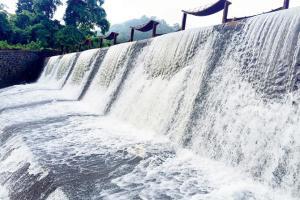Lakes overflow, BMC sends out warning to nearby villages