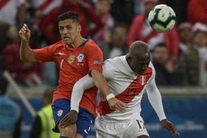 Copa America: Peru stun Chile in Copa America semis, Twitter reacts