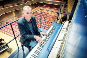 World's largest concert piano strikes chord at Latvian concert