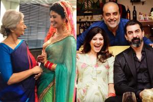 Here's how Pooja Batra found love in Nawab within 5 months of dating