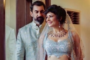 Nawab Shah wanted to marry Pooja Batra after their first meeting