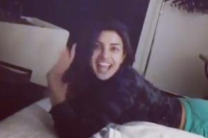 Video: Priyanka Chopra is super excited about Nick Jonas' upcoming tour