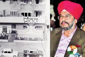 S Kulwant Singhji Kohli, iconic city restaurateur passes away