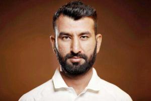 World Cup final should have been a tie says Pujara