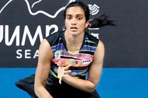PV Sindhu, Srikanth make impressive start to Indonesia Open
