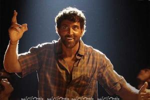 Super 30: Hrithik Roshan lends his voice for the new song Question mark