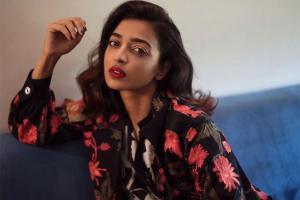 Radhika Apte: I've imbibed so much from Nawaz as a colleague