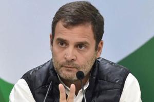 Rahul Gandhi to appear before Ahmedabad court in defamation case