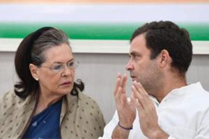 Post Rahul Gandhi, Congress may splinter but something new needed 