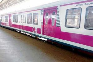 Rlys' new time table: 271 trains speeded up, 49 new trains added
