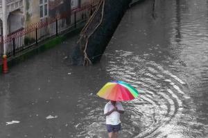 Mumbai Rains: When wishes turn into waterlogging