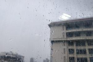 Mumbai Rains: Moderate rainfall for city on Thursday
