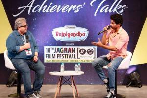 10th Jagran Film Festival Delhi: Closing ceremony of Delhi chapter