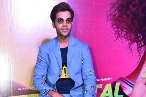Judgementall Hai Kya: Rajkummar Rao scores high on humour