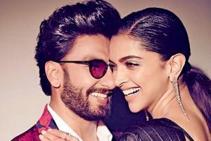 Simi: Deepika-Ranveer have promised me their first joint interview