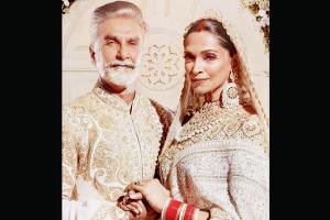 Here's how Deepika Padukone and Ranveer Singh will look in their 80s