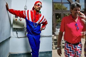 B-town Buzz: Kapil Dev in Ranveer's biopic; Vicky and Richa to reunite