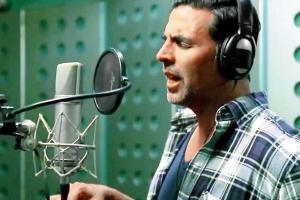 Akshay Kumar to turn rapper for Housefull 4