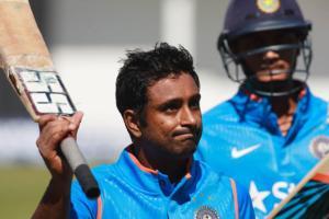 Shocking! Ambati Rayudu retired from all forms of cricket