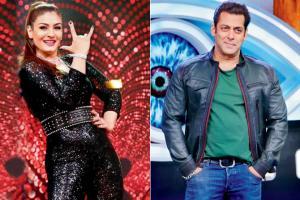 Raveena Tandon: Salman Khan told people he knows me for 120 years