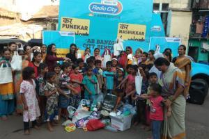 Radio City's 'Kar Citykar' Campaign initiates change in Maharashtra