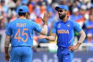 India announce squads for WI tour, Navdeep Saini gets maiden call-up